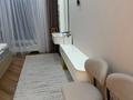 3-бөлмелі пәтер · 94 м² · 5/9 қабат, Лебедева 1/1, бағасы: 123 млн ₸ в Алматы, Бостандыкский р-н — фото 56
