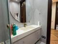 3-бөлмелі пәтер · 94 м² · 5/9 қабат, Лебедева 1/1, бағасы: 123 млн ₸ в Алматы, Бостандыкский р-н — фото 68