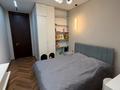 3-бөлмелі пәтер · 94 м² · 5/9 қабат, Лебедева 1/1, бағасы: 123 млн ₸ в Алматы, Бостандыкский р-н — фото 87