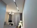 3-бөлмелі пәтер · 94 м² · 5/9 қабат, Лебедева 1/1, бағасы: 123 млн ₸ в Алматы, Бостандыкский р-н — фото 91