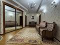 5-бөлмелі пәтер · 260 м² · 5/8 қабат, Алтын орда ш/а., Санкибай батыра, бағасы: 98 млн ₸ в Актобе, мкр. Алтын орда — фото 22