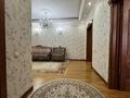 5-бөлмелі пәтер · 260 м² · 5/8 қабат, Алтын орда ш/а., Санкибай батыра, бағасы: 98 млн ₸ в Актобе, мкр. Алтын орда — фото 30