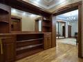 5-бөлмелі пәтер · 260 м² · 5/8 қабат, Алтын орда ш/а., Санкибай батыра, бағасы: 98 млн ₸ в Актобе, мкр. Алтын орда — фото 34