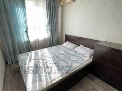 3-комнатная квартира · 58 м² · 4/5 этаж, мкр Аксай-2 72 за 45 млн ₸ в Алматы, Ауэзовский р-н
