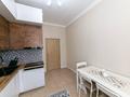 3-комнатная квартира · 91 м² · 6/8 этаж, Кабанбай батыра 60 за 61.5 млн ₸ в Астане, Есильский р-н — фото 2