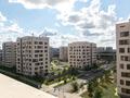 3-комнатная квартира · 91 м² · 6/8 этаж, Кабанбай батыра 60 за 61.5 млн ₸ в Астане, Есильский р-н — фото 24