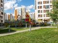 3-комнатная квартира · 91 м² · 6/8 этаж, Кабанбай батыра 60 за 61.5 млн ₸ в Астане, Есильский р-н — фото 26