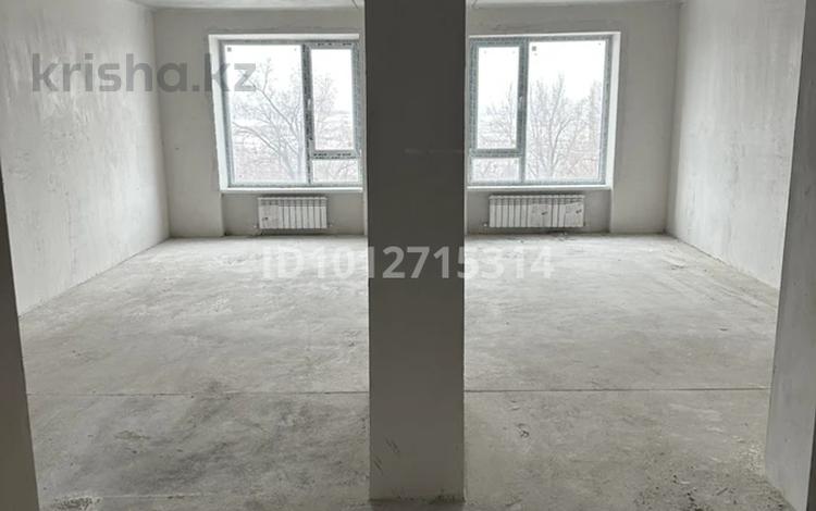 2-бөлмелі пәтер · 51 м² · 5/12 қабат, СТ Монтажник, Аэропортная 58 к1, бағасы: 30 млн ₸ в  — фото 2