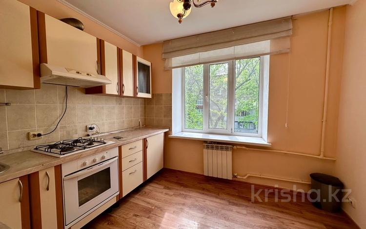 3-бөлмелі пәтер · 74.2 м² · 3/4 қабат, Пушкина 60 — Богенбай батыра, бағасы: 75 млн ₸ в Алматы, Медеуский р-н — фото 2