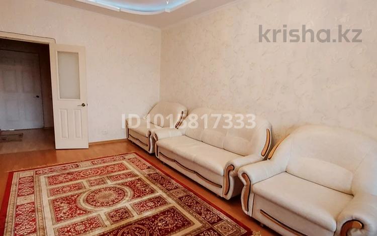 2-комнатная квартира · 70 м² · 4/5 этаж, Абылай хана 1 — На пересечение проспект Абылайхана - улица Г.Мусрепова за 34.5 млн ₸ в Астане, Алматы р-н — фото 2