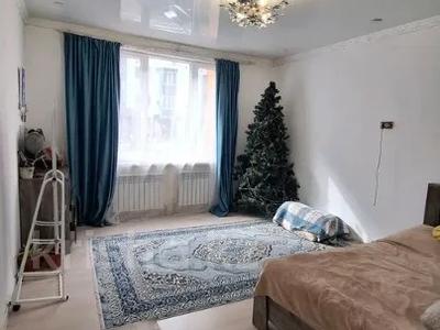 2-бөлмелі пәтер · 56 м² · 1/9 қабат, Талгарский тракт, бағасы: 28.5 млн 〒 в 