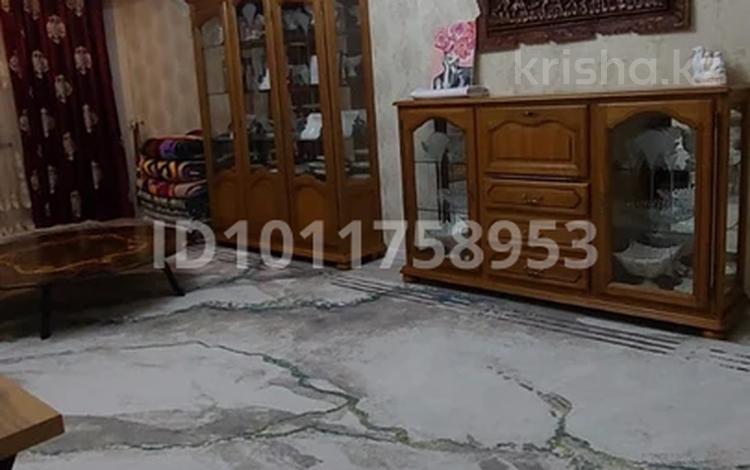 3-комнатная квартира · 94 м² · 4/5 этаж, мкр Нурсат 82 — магазин Жаналык за 42 млн ₸ в Шымкенте, Каратауский р-н — фото 2