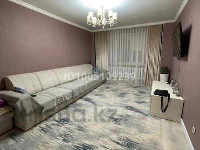 3-бөлмелі пәтер · 80 м² · 7/16 қабат, Б.Момышулы 27, бағасы: 41.5 млн ₸ в Астане, Алматы р-н