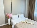 1-комнатная квартира · 50 м² · 2/16 этаж, мкр Кайтпас 2, Толеметов 64 — Рядом Гранд базар, Зоопарк, дендропарк за 18 000 ₸ в Шымкенте, Абайский р-н