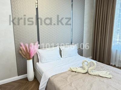1-комнатная квартира · 50 м² · 2/16 этаж, мкр Кайтпас 2, Толеметов 64 — Рядом Гранд базар, Зоопарк, дендропарк за 18 000 ₸ в Шымкенте, Абайский р-н