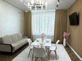 1-комнатная квартира · 50 м² · 2/16 этаж, мкр Кайтпас 2, Толеметов 64 — Рядом Гранд базар, Зоопарк, дендропарк за 18 000 ₸ в Шымкенте, Абайский р-н — фото 2