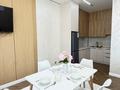 1-комнатная квартира · 50 м² · 2/16 этаж, мкр Кайтпас 2, Толеметов 64 — Рядом Гранд базар, Зоопарк, дендропарк за 18 000 ₸ в Шымкенте, Абайский р-н — фото 3
