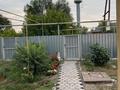 Отдельный дом · 3 комнаты · 113.1 м² · 10.86 сот., Наурызбай батыра 24 — Басибекова за 48 млн ₸ в Кызылту