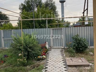 Отдельный дом · 3 комнаты · 113.1 м² · 10.86 сот., Наурызбай батыра 24 — Басибекова за 48 млн ₸ в Кызылту