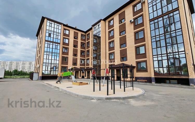 2-бөлмелі пәтер · 46 м² · 2/5 қабат, Центральный 41, бағасы: 300 000 ₸ в Кокшетау — фото 2