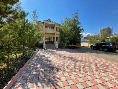 Отдельный дом · 6 комнат · 430 м² · 18 сот., Тарлан 8 за 350 млн ₸ в Астане, Алматы р-н