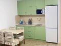 1-бөлмелі пәтер · 50 м² · 13/21 қабат, Толе би 286/1, 286/3, 286/5, 286/6, 286/8 — Сайран. Автовокзал, бағасы: 2 000 ₸ в Алматы, Алмалинский р-н — фото 9
