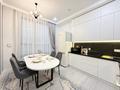 2-комнатная квартира · 52 м², Туран 45 за 18 000 ₸ в Астане, Есильский р-н — фото 3