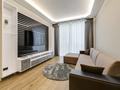 2-комнатная квартира · 52 м², Туран 45 за 18 000 ₸ в Астане, Есильский р-н — фото 4