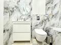 2-комнатная квартира · 52 м², Туран 45 за 18 000 ₸ в Астане, Есильский р-н — фото 5