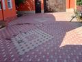 Отдельный дом · 5 комнат · 195 м² · 4.8 сот., 11-й микрорайон 210а за 75 млн ₸ в Шымкенте, Енбекшинский р-н — фото 16