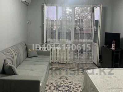 2-бөлмелі пәтер · 48 м² · 5/5 қабат, Три аллея, бағасы: 17.5 млн ₸ в Конаеве
