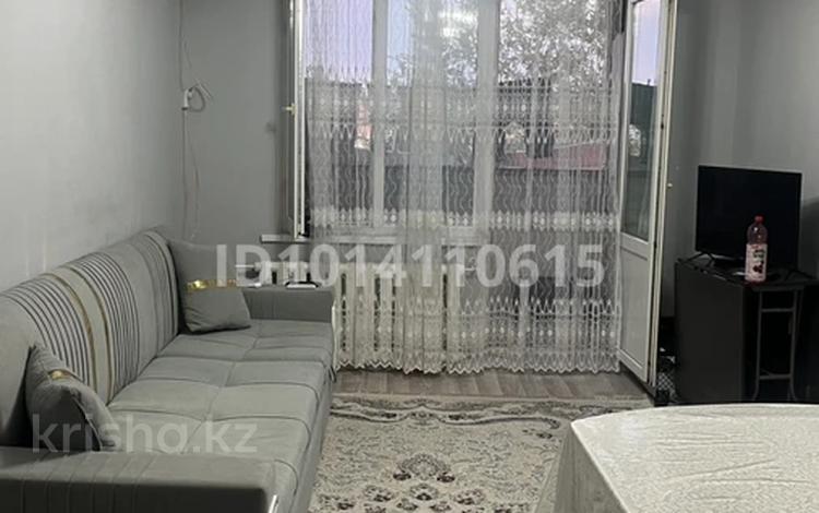 2-бөлмелі пәтер · 48 м² · 5/5 қабат, Три аллея, бағасы: 17.5 млн ₸ в Конаеве — фото 2
