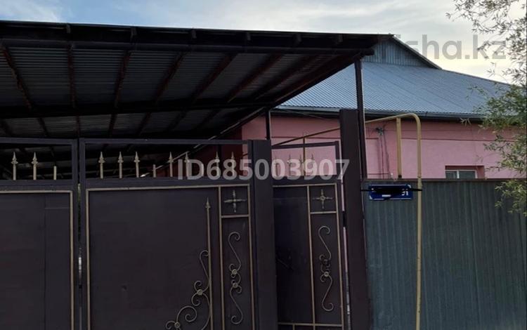 Отдельный дом · 5 комнат · 169 м² · 10 сот., Акмырза Ахун 91 — Мечети за 25 млн 〒 в  — фото 2