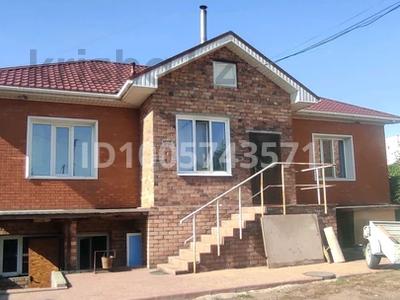 Жеке үй · 4 бөлме · 387 м², Ак.Бектурова, бағасы: 350 000 〒 в Павлодаре
