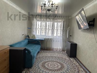 3-комнатная квартира · 58 м² · 4/5 этаж, Ержанова 23 за 26 млн ₸ в Караганде, Казыбек би р-н