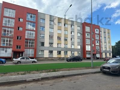 2-комнатная квартира · 64.3 м² · 5/5 этаж, Академическая 9/10 за ~ 25 млн 〒 в Караганде, Казыбек би р-н