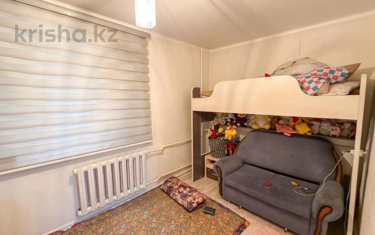 2-комнатная квартира · 45 м² · 1/4 этаж, Новостройка ул. Ескельды би 238 за 15 млн ₸ в Талдыкоргане — фото 2