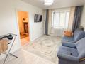 2-комнатная квартира · 45 м² · 1/4 этаж, Новостройка ул. Ескельды би 238 за 15 млн ₸ в Талдыкоргане — фото 3