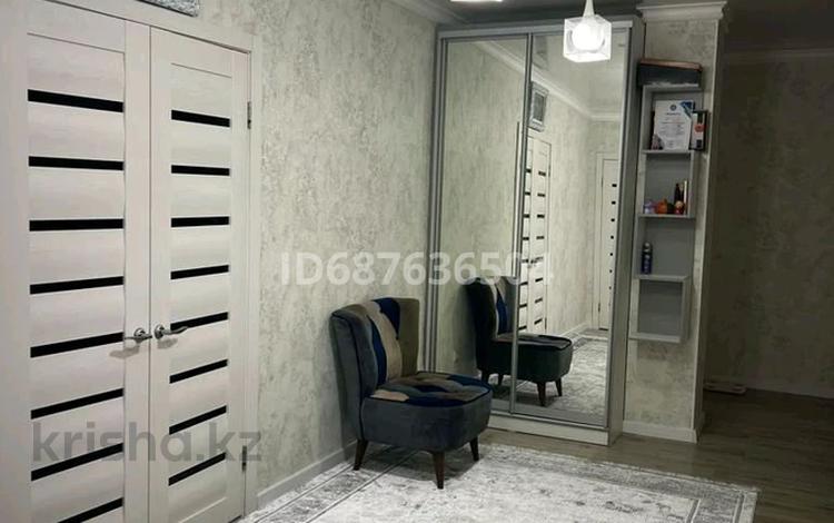 3-бөлмелі пәтер · 107 м² · 4/9 қабат, 33-й мкр 21, бағасы: 27 млн ₸ в Актау — фото 23