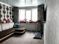 3-комнатная квартира · 66.3 м² · 4/5 этаж, мкр Айнабулак-2 за ~ 42 млн ₸ в Алматы, Жетысуский р-н — фото 11