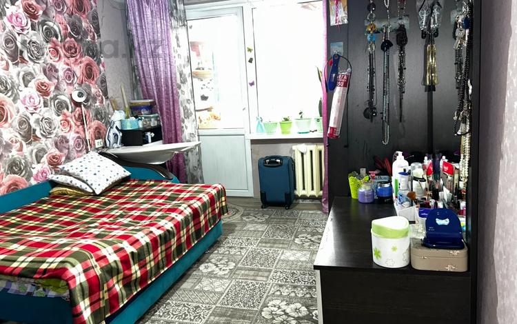 3-комнатная квартира · 66.3 м² · 4/5 этаж, мкр Айнабулак-2 за ~ 42 млн ₸ в Алматы, Жетысуский р-н — фото 8