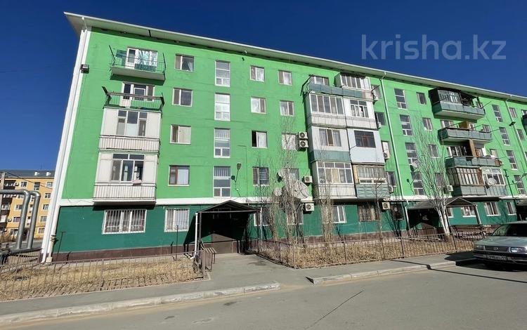 3-комнатная квартира, 58 м², 5/5 этаж, Абая 32 за 8 млн 〒 в  — фото 2