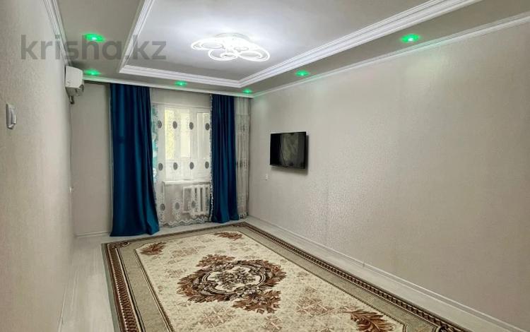 2-бөлмелі пәтер · 45.2 м² · 3/5 қабат, авангард 4 1, бағасы: 15.5 млн ₸ в Атырау — фото 2