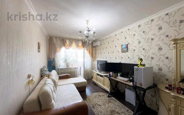 1-бөлмелі пәтер · 38.2 м² · 3/16 қабат, Абылай хана 5/3, бағасы: 21.5 млн ₸ в Астане, Алматы р-н — фото 16