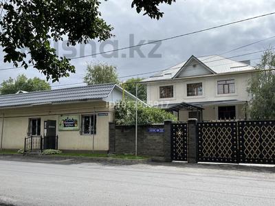 Жеке үй · 6 бөлме · 420 м² · 6.8 жүзд., Уштобинская 69 — Кабилова, бағасы: 250 млн ₸ в Алматы, Медеуский р-н