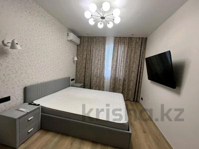 2-комнатная квартира · 60 м² · 4/9 этаж, Тауке хана 32 — Мега центр за 180 000 〒 в Шымкенте