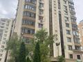 3-комнатная квартира, 124 м², 1/13 этаж, Ходжанова 77 за 93 млн 〒 в Алматы, Бостандыкский р-н — фото 2
