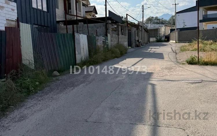 Участок · 6 соток, мкр Таусамалы за 38 млн ₸ в Алматы, Наурызбайский р-н — фото 2