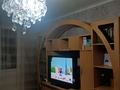 4-комнатная квартира · 76.7 м² · 2/2 этаж, 2-ая Уездная 4 В ,кв 7 — Находится возле вокзала за 15 млн ₸ в Таразе — фото 14