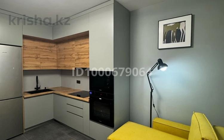 2-комнатная квартира · 47 м² · 3/12 этаж, Торекулова 91 за 47 млн 〒 в Алматы, Алмалинский р-н — фото 2